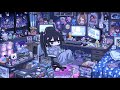 【フリーBGM】夜はこれから💙🛸🪐·˚⌖. ꙳／近未来な作業用BGM