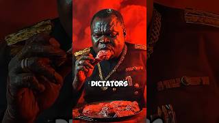 Idi Amin's Ruthless Rule EXPOSED Africa's Most Feared Dictator
