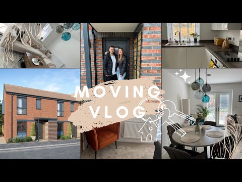 Getting The Keys To Our First House! | Danielle Rose