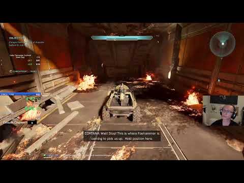 Halo Campaign Evolved Legendary Speedruns
