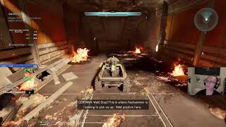 Halo Campaign Evolved Legendary Speedruns @ChronosReturns