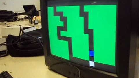 Proyecto Juego de tres niveles implementado con un FPGA