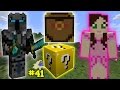 Minecraft: PARTY CELEBRATION CHALLENGE [EPS7] [41]