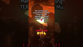 Love You baper liriklagu quotes