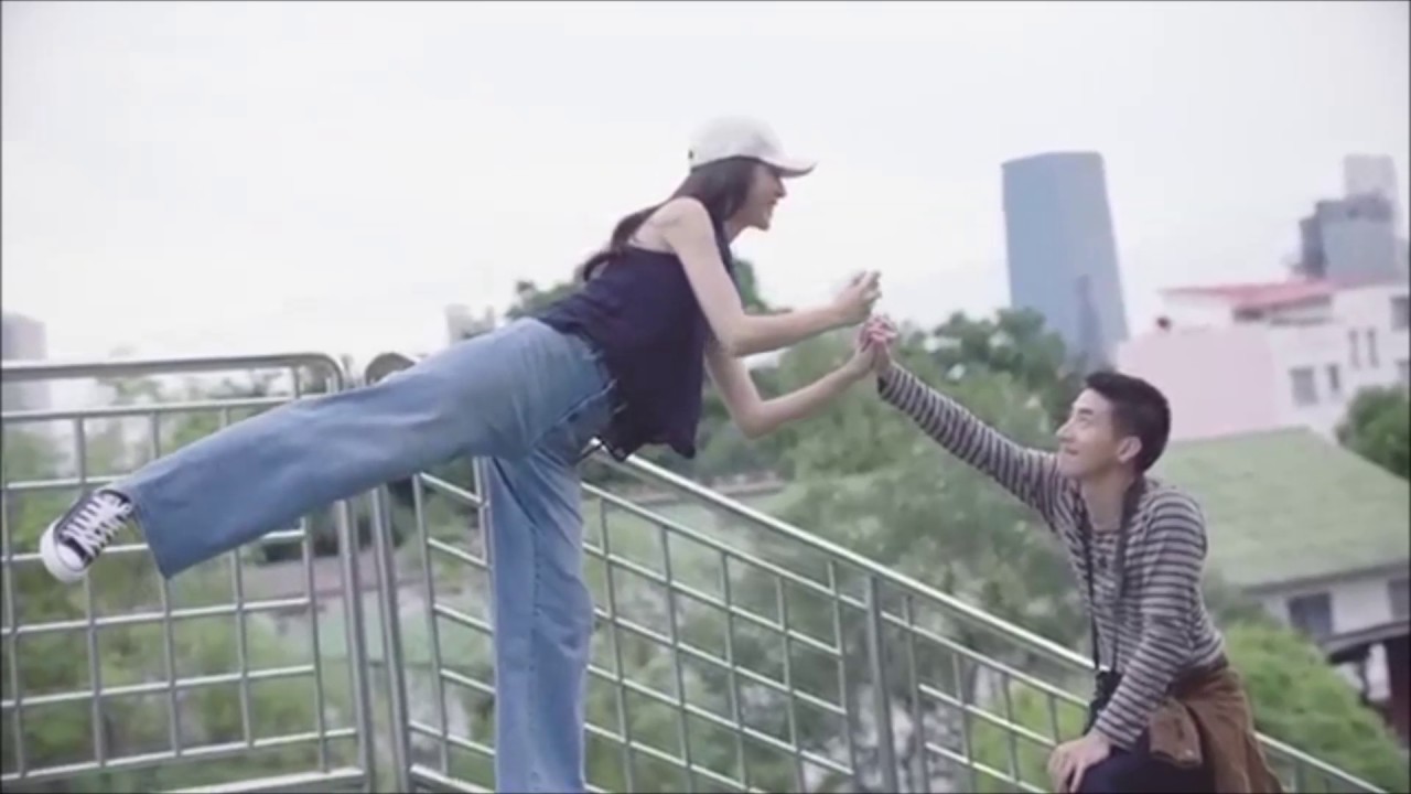 ไม่พูดก็เข้าใจ (โตโน่&ณิชา)