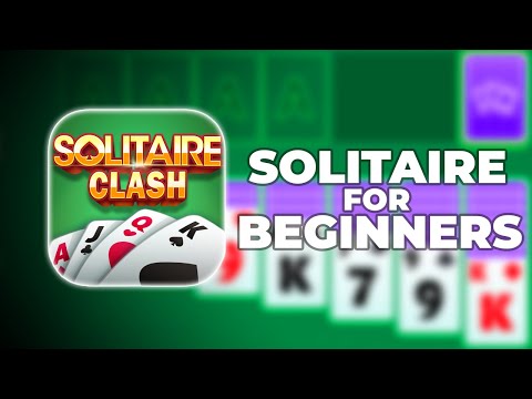 Solitaire Clash APK for Android Download