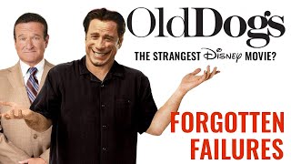 Old Dogs | Forgotten Failures