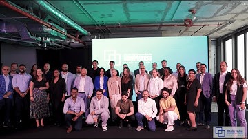 The MBRIF Innovation Accelerator Program Graduates Its Sixth Cohort