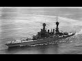 USS Colorado - Guide 242