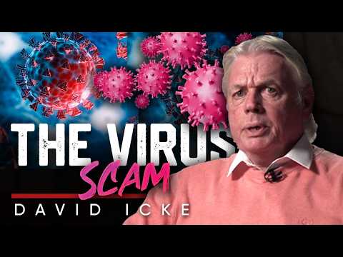 The Virus Scam — What They Don’t Want You to Know