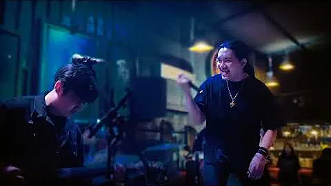 TRỐNG VẮNG -Bumblebee Live At Bin Live Music