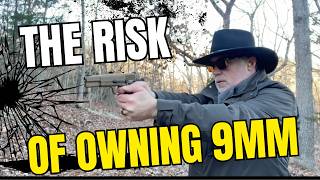 WARNING - There Is A Hidden Danger In 9mm Ammo In America Wealth