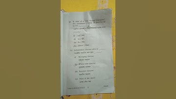 b.com 2nd sem corporate law questions paper 2022