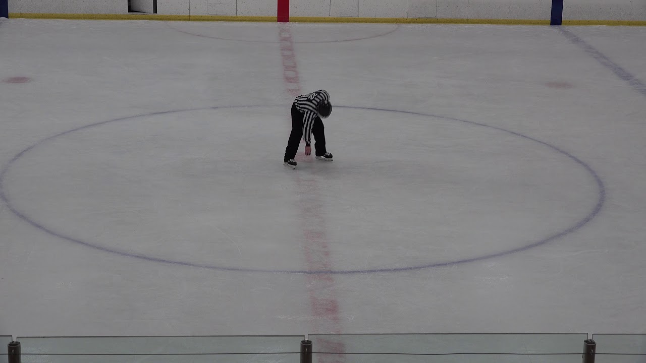 SHOOTOUT!!! Super Rink, National Sports Center, Minnesota - YouTube