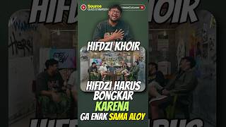 RIGEN DAN RISPO KOMPAK BIKIN ALOY🤣 || #gjls #aaaclan #podcast #comedy #pelawak #viral #tranding