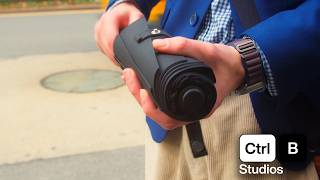 Make the Executive Decision | CTRL+B STUDIOS