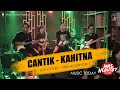 Kahitna - Cantik | Music Today With Mrs Holdingsky | Live Cover at OZ Resto & Society