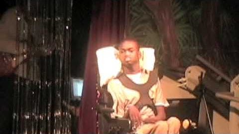 S.W.I.T.C.H. - See What I Totally Can Handle!