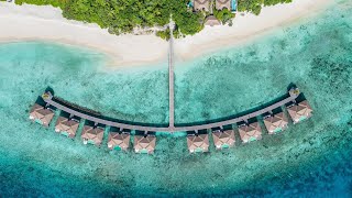 Noku Maldives, Vignette Collection, Kuredu | Travel With Sandhya screenshot 4