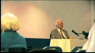 Rare Footage Maitreyas Voice Coming From Nowhere During Benjamin Cremes Meditation