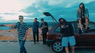 Pedrin - Lembra Os Amigo Prod Nan Videoclipe Oficial