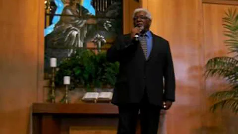 "Zion" - Markham Woods SDA - Lance Forrester