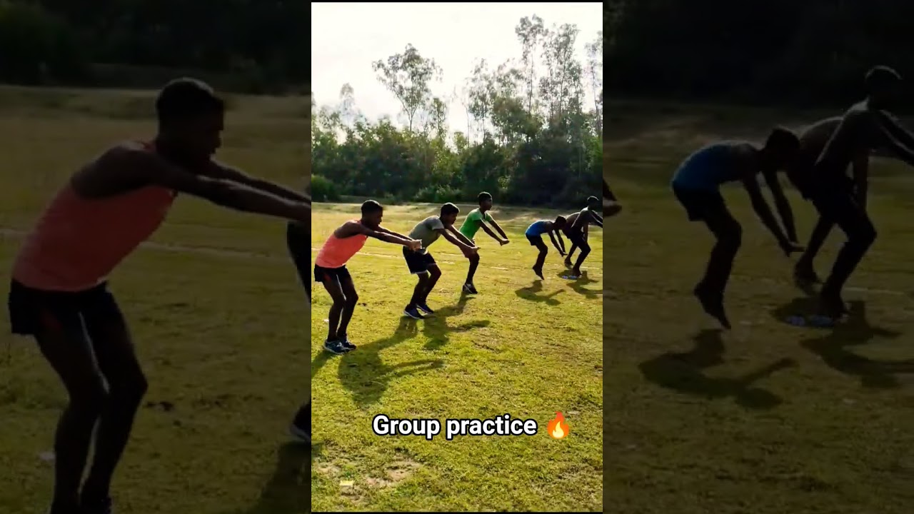 group practice 🔥⚔️ 