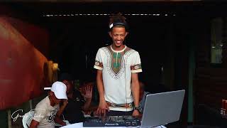 DJ WIRO House\u0026Gqom_Mix(2025)
