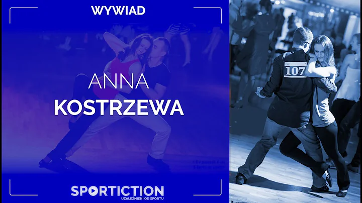 #2 Anna Kostrzewa - ile sportu jest w tacu