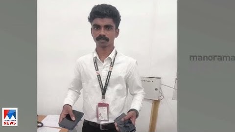 കരിപ്പൂർ വിമാനത്താവളത്തിൽ സ്വർണവേട്ട; രണ്ടുപേർ പിടിയിൽ​ | Karipur Airport Gold
