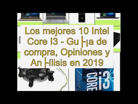 Los mejores 10 Intel Core I3 - Guía de compra, Opiniones y Análisis en 2019 Asus K540La Opiniones 2