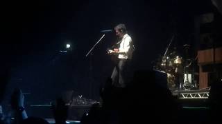 Frank Turner - Jinny Bingham&#39;s Ghost [LIVE at De Ziggo Dome, NL]