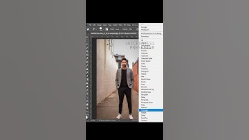 Easy way to remove background ( just in 1 click ) #shorts #photoshop #tutorial