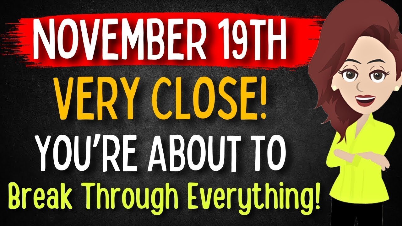 Something in the Universe Is Calling You — And Today Is the Day You Should Listen ✨| Abraham Hicks