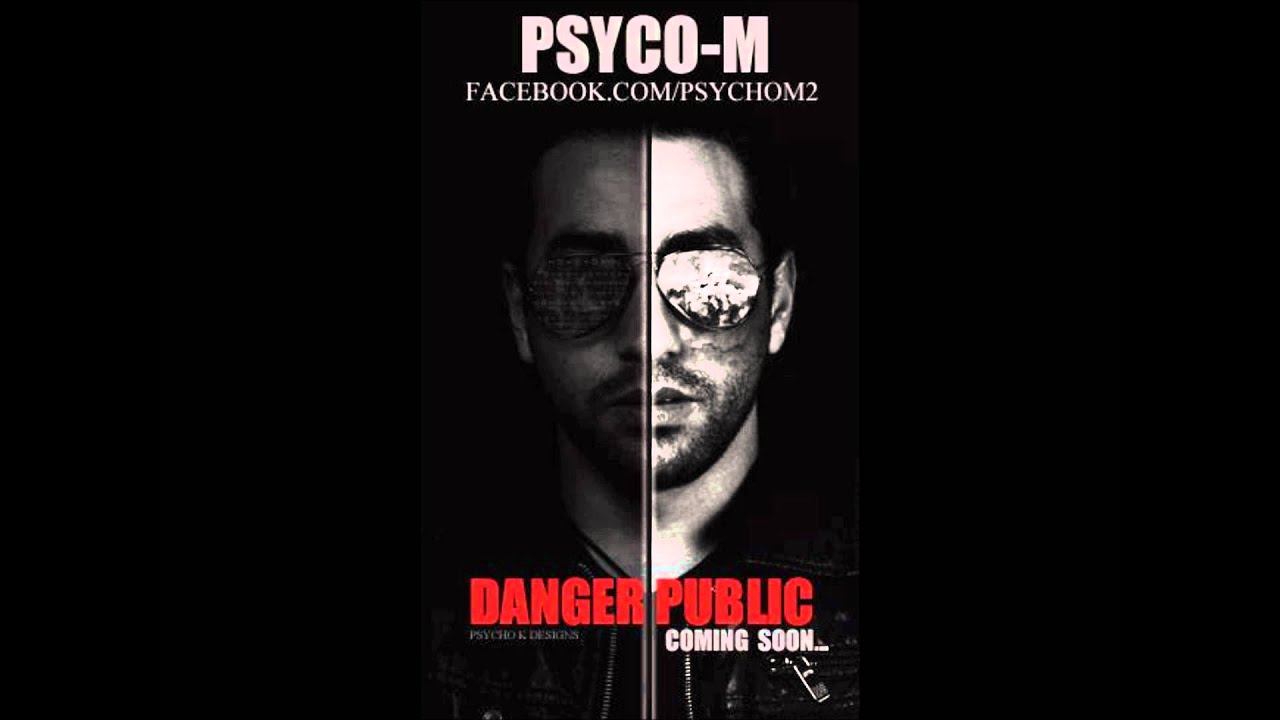 Watch psyco M - Klash amél mathlouthi on YouTube Watch psyco M - Klash amél mathlouthi on YouTube