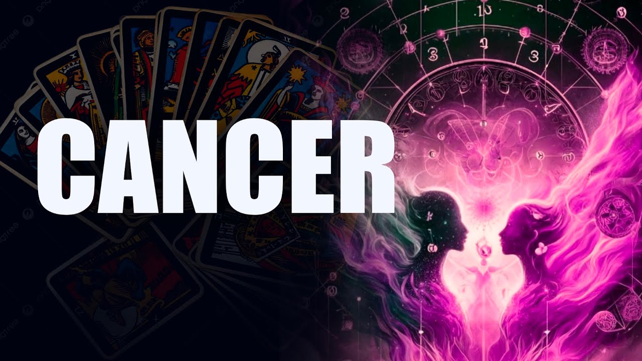 CANCER❤️Incoming news! A revelation that will change everything!