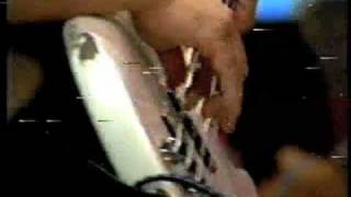 Lenka Dusilová and Secretion - Štědrá Bára (2000, TV Nova)