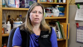 Suicide Prevention in a School Setting Explained: Hilary Patterson, LCSW