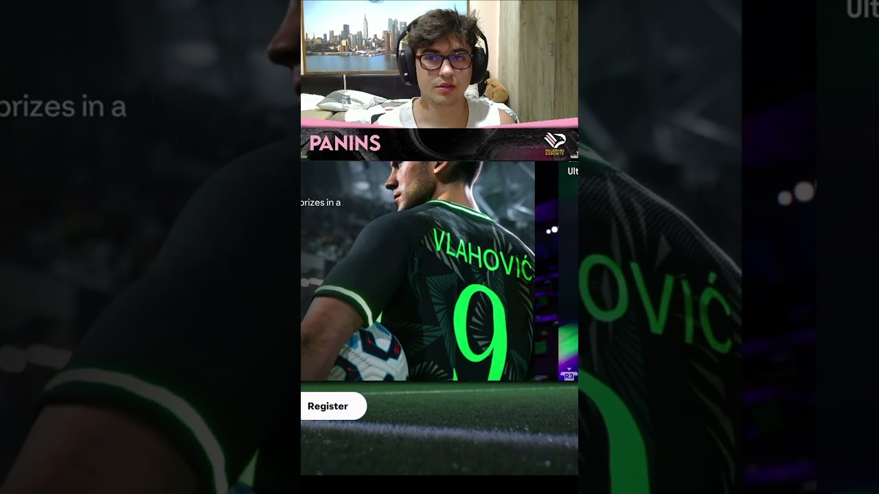 INSANE SHAPESHIFTER REWARDS | FUT CHAMPIONS