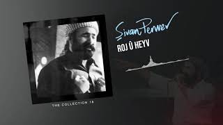 Koçerê - Şivan Perwer - (The Collection 18 - 2000)