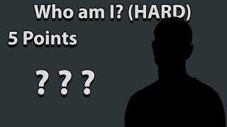 Who Am I? AFL Quiz screenshot 5