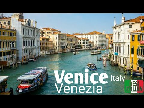 Video: Com'è L'Open Forts Day A Venezia