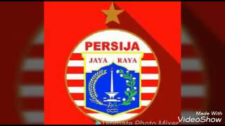 Lagu Jakmania - Kesurupan