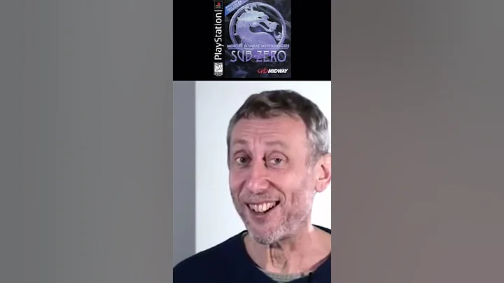 Ranking Mortal Kombat Games with Memes.