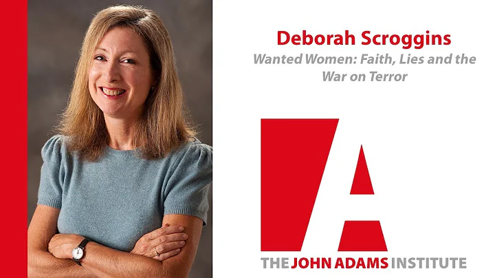 Deborah Scroggins on Wanted Women: Faith, Lies, an...