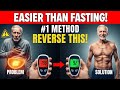 Over 60: Doctors Can’t Explain How These 2 Simple Habits Beat Insulin Resistance