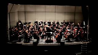 Flute Solo #2 from Firebird by Stravinsky