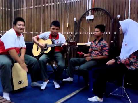 Cinta Ini Membunuhku Smk Tok Janggut Youtube