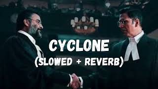 Cyclone  Kesari Chapter 2  Akshay Kumar  R Madhavan  Ananya Panday  Shashwat Sachdev 