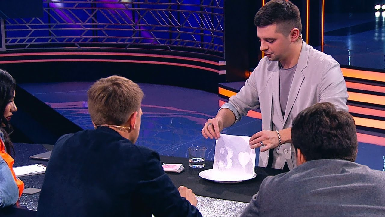 Жюри в восторге, но Муратаев недоволен… Неоднозначный момент на шоу | фокус из 8 выпуска, 22.09.2018